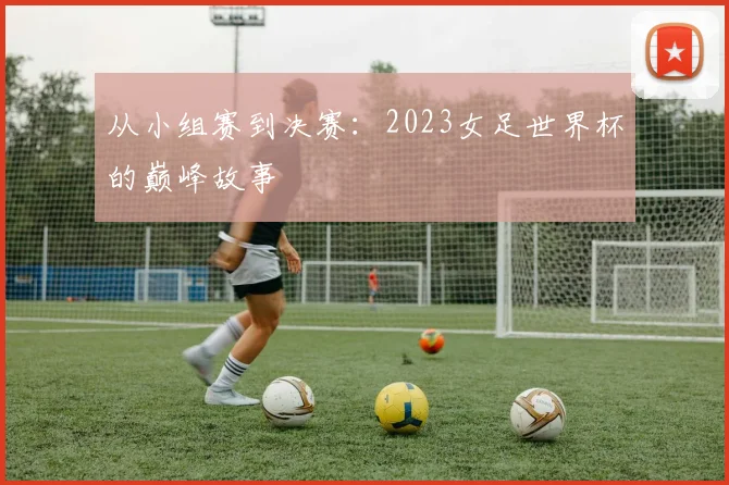 从小组赛到决赛：2023女足世界杯的巅峰故事