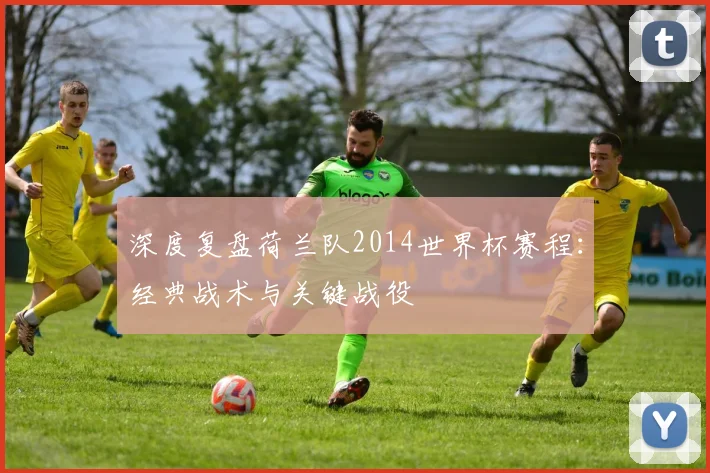 深度复盘荷兰队2014世界杯赛程:经典战术与关键战役