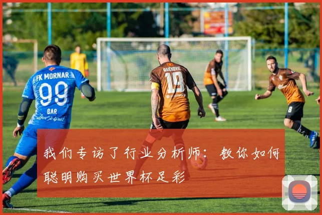 我们专访了行业分析师：教你如何聪明购买世界杯足彩