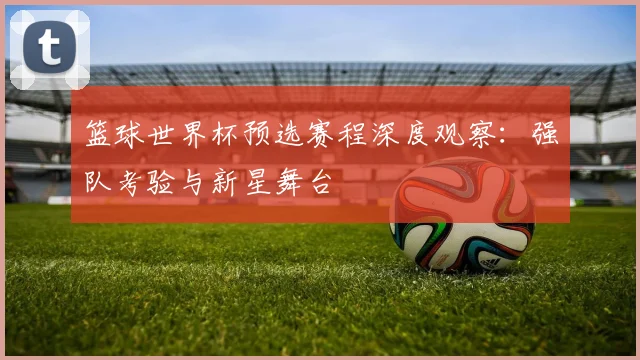 篮球世界杯预选赛程深度观察：强队考验与新星舞台