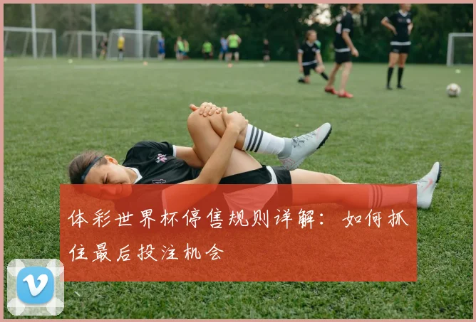体彩世界杯停售规则详解：如何抓住最后投注机会